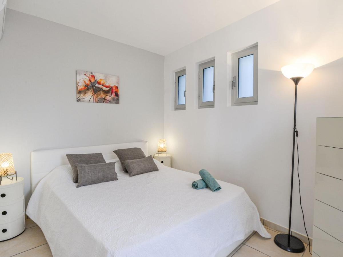 Apartment Dolce Vita By Interhome Saint-Laurent-du-Var Exterior foto